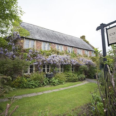The Conigre Hotell Melksham Eksteriør bilde