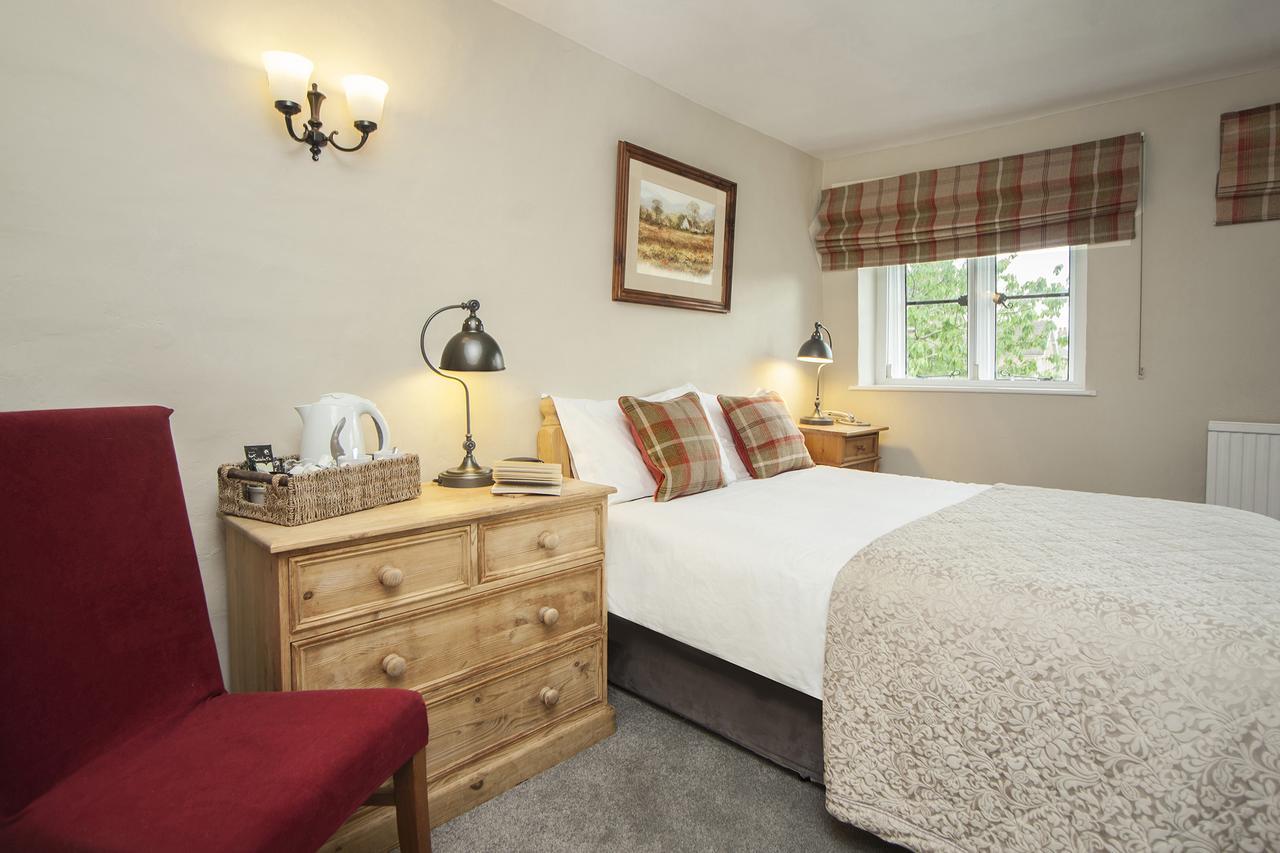 The Conigre Hotell Melksham Eksteriør bilde