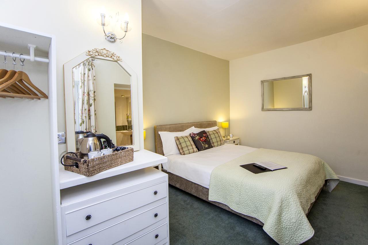 The Conigre Hotell Melksham Eksteriør bilde