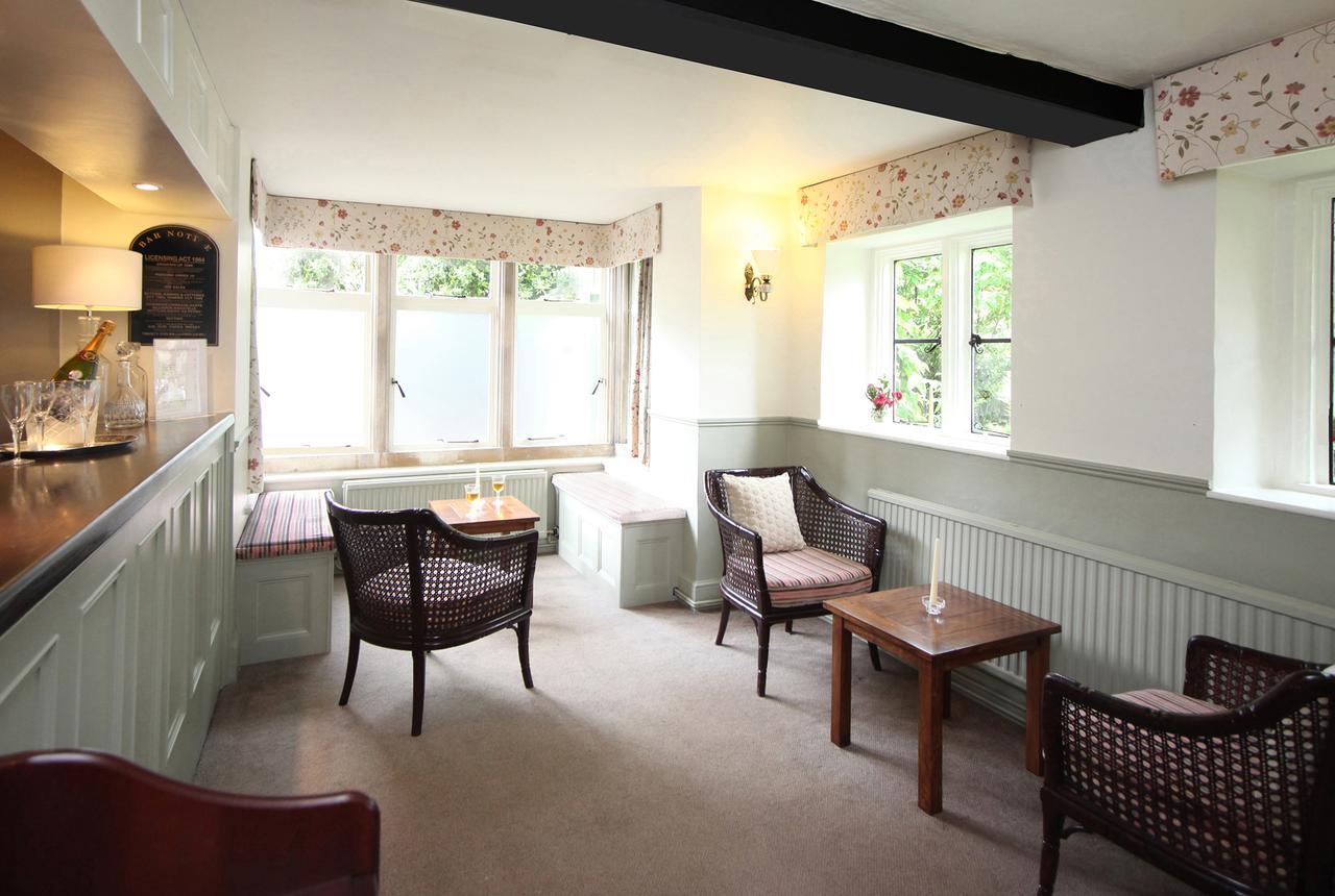 The Conigre Hotell Melksham Eksteriør bilde